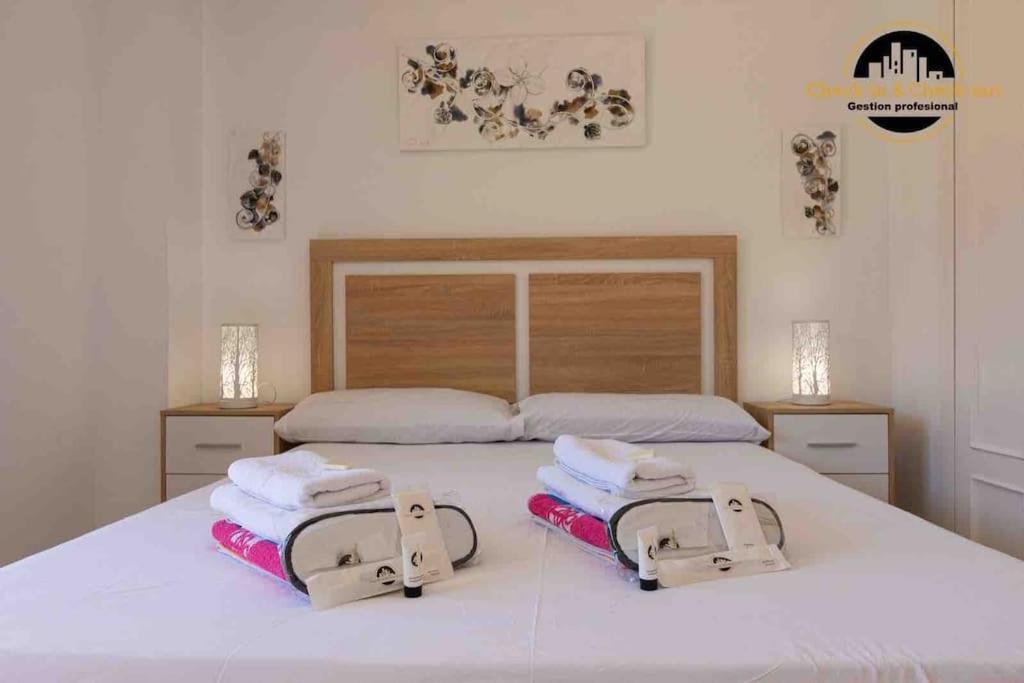 El Paralelo Apartamento Estepona